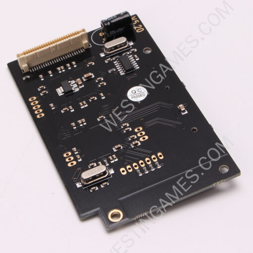 Optical Drive Simulation Development Board USB GDROM v5.2 For GDEMU Sega DC Dreamcast - Image 6