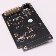 Optical Drive Simulation Development Board USB GDROM v5.2 For GDEMU Sega DC Dreamcast 06
