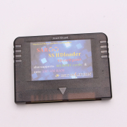 Saturn HD Loader SAROO Support English Menu SS Everdrive Cartridge Use TF Card Read ISO Adapter For SS Console 02