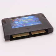 Saturn HD Loader SAROO Support English Menu SS Everdrive Cartridge Use TF Card Read ISO Adapter For SS Console 04