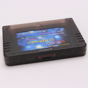 Saturn HD Loader SAROO Support English Menu SS Everdrive Cartridge Use TF Card Read ISO Adapter For SS Console 05