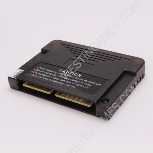 Saturn HD Loader SAROO Support English Menu SS Everdrive Cartridge Use TF Card Read ISO Adapter For SS Console - Image 6