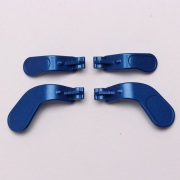 7in1 Paddles Buttons with D-pad Set Replacement Parts for XBOX ONE Elite Controller Blue 06