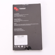Target Hard Drive Disk SSD SATA 1TB Solid State Hard Disk 2.5 for Laptop 02