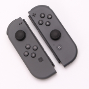 OEM A+ Left Right joy-con Gamepad Controller for Switch - Grey