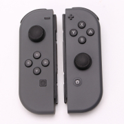 OEM A+ Left Right joy-con Gamepad Controller for Switch - Grey 02