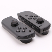 OEM A+ Left Right joy-con Gamepad Controller for Switch - Grey 04