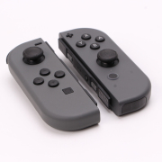 OEM A+ Left Right joy-con Gamepad Controller for Switch - Grey 05