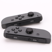OEM A+ Left Right joy-con Gamepad Controller for Switch - Grey 06