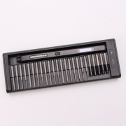 ARROWMAX SES Mini Electric Screwdriver Set Precision Screwdriver 5 Torque OLED Display for Phone Camera Laptop Watch Repair 03