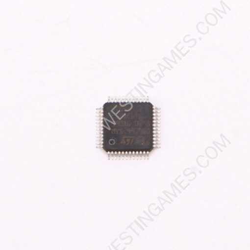 Master Control IC Generic Compatible For Nintendo Switch and Switch Lite