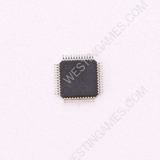 Master Control IC Generic Compatible For Nintendo Switch and Switch Lite - Image 2