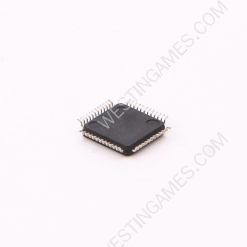 Master Control IC Generic Compatible For Nintendo Switch and Switch Lite - Image 3
