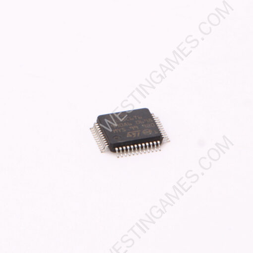 Master Control IC Generic Compatible For Nintendo Switch and Switch Lite - Image 4