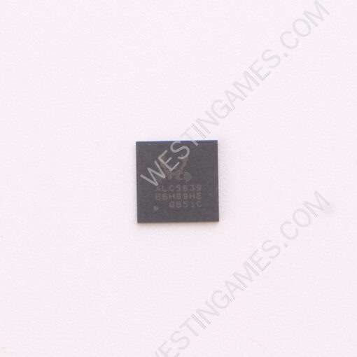 Realtek ALC5639 Audio Codec QFN48 IC/Sound Card Conversion Chip Replacement for Nintendo Switch and Lite