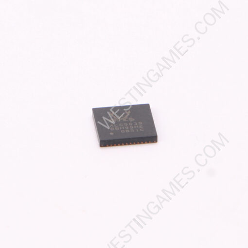 Realtek ALC5639 Audio Codec QFN48 IC/Sound Card Conversion Chip Replacement for Nintendo Switch and Lite - Image 3