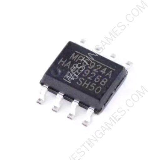 PS5 IC