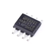 Original IC101 MPS MP6924A LLC SMD SOP-8 Switching Regulator IC Chip for PS5 Power Supply