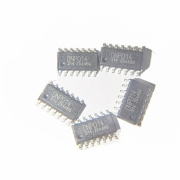 Original DNP014 SOP14 Secondary Controller IC Chip for PS5 Slim Powre Supply