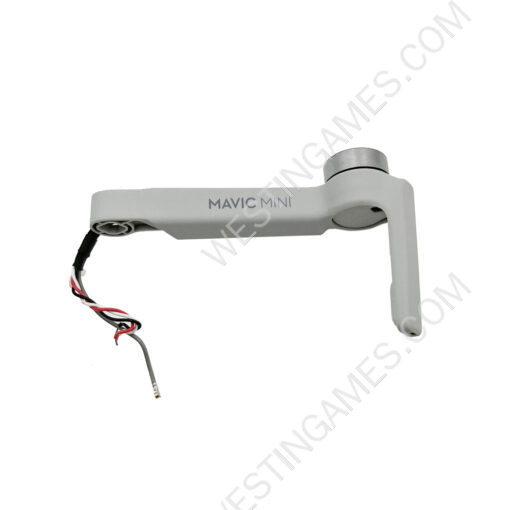 Left Front Arm Forearm With Motor Drone Repair Replacement for DJI Mavic Mini 1