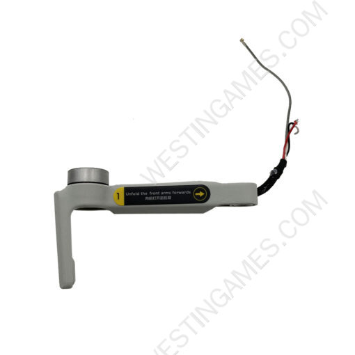 Right Front Arm Forearm With Motor Drone Repair Replacement for DJI Mavic Mini 1