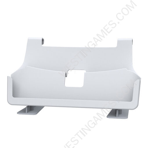 Desktop Storage Rack Handheld Side Hanging Rack Display Bracket For PS5 Portal Handheld