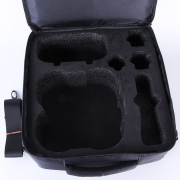 RC remote controller case Portable Carrying Box Case Handbag Storage Bag for DJI Avata FPV 05