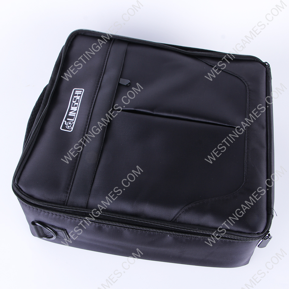 hall effect joystick