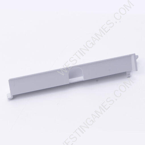 Replacement Hard Drive HDD Cover Case for PS4 Pro Housing White - Image 2