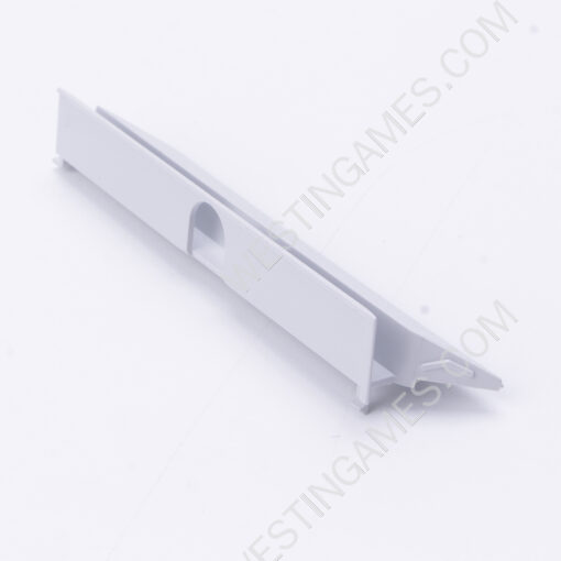 Replacement Hard Drive HDD Cover Case for PS4 Pro Housing White - Image 3