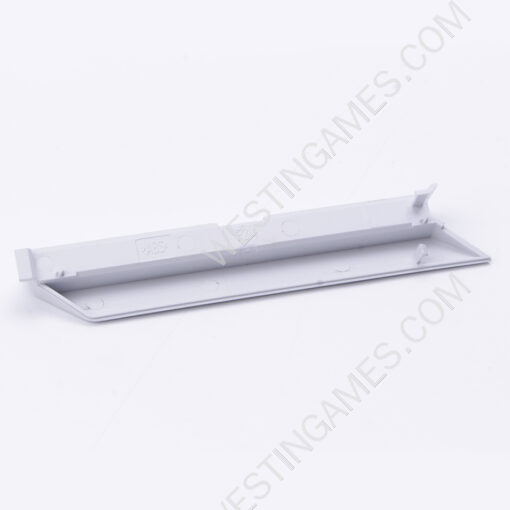 Replacement Hard Drive HDD Cover Case for PS4 Pro Housing White - Image 4