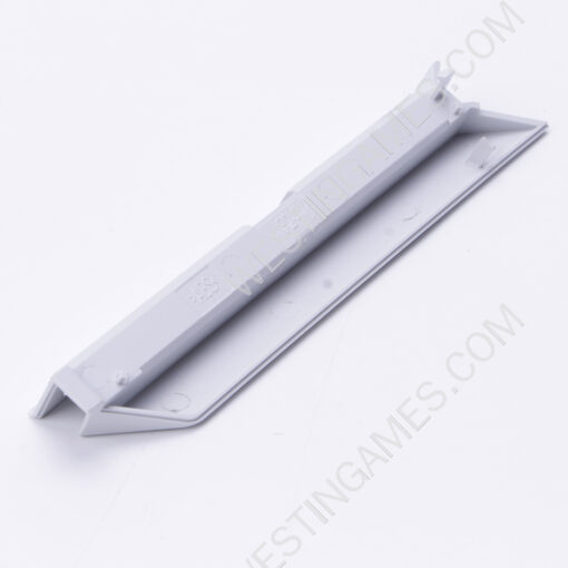 Replacement Hard Drive HDD Cover Case for PS4 Pro Housing White - Image 5