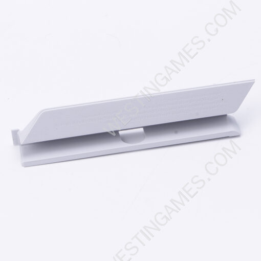 Replacement Hard Drive HDD Cover Case for PS4 Pro Housing White - Image 6