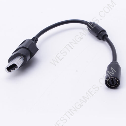 Extension Wired Cable Handle Adapter Cable For Classic Original Xbox 1 Controller - Image 2
