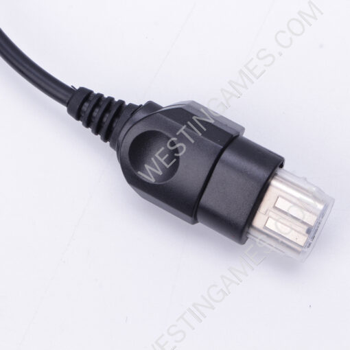 Extension Wired Cable Handle Adapter Cable For Classic Original Xbox 1 Controller - Image 3