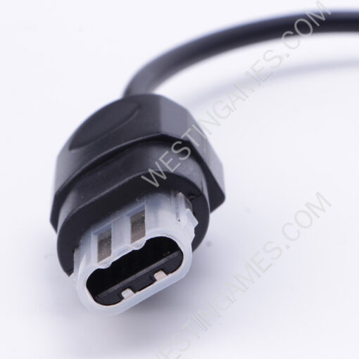 Extension Wired Cable Handle Adapter Cable For Classic Original Xbox 1 Controller - Image 6