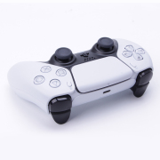 Original Wireless Dualsense Controller with Packing for Playstation 5 PS5 White - Refurbished 04