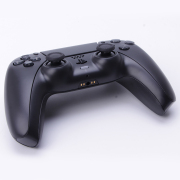 Original Wireless Dualsense Controller with Packing for Playstation 5 PS5 Black - Refurbished 06