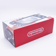 Game Console Packing Set for Switch Lite Console Grey 04