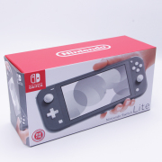 Game Console Packing Set for Switch Lite Console Grey 05