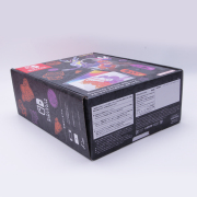 Game Console Packing Set for Switch OLED Console Scarlet & Violet 03