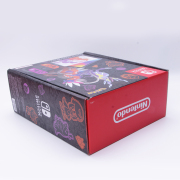 Game Console Packing Set for Switch OLED Console Scarlet & Violet 04