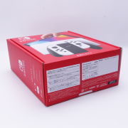 Game Console Packing Set for Switch OLED Console White 03