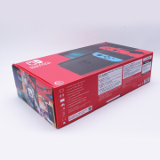 Game Console Packing V2 Set Blue and Red for Switch Console 03