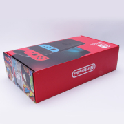 Game Console Packing V2 Set Blue and Red for Switch Console 04