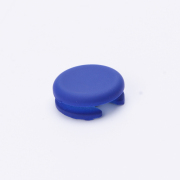 OEM 3D Analog Contro Joystick Cap Cover for 3DS/3DS XL/NEW 3DS XL - Blue 02
