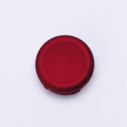 OEM 3D Analog Contro Joystick Cap Cover for 3DS/3DS XL/NEW 3DS XL - Red