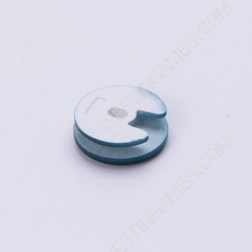 OEM 3D Analog Contro Joystick Cap Cover for 3DS/3DS XL/NEW 3DS XL - Green - Image 3