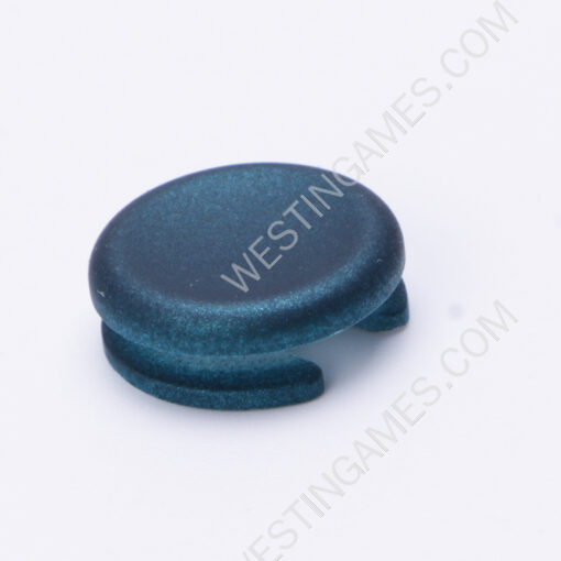 OEM 3D Analog Contro Joystick Cap Cover for 3DS/3DS XL/NEW 3DS XL - Green - Image 2