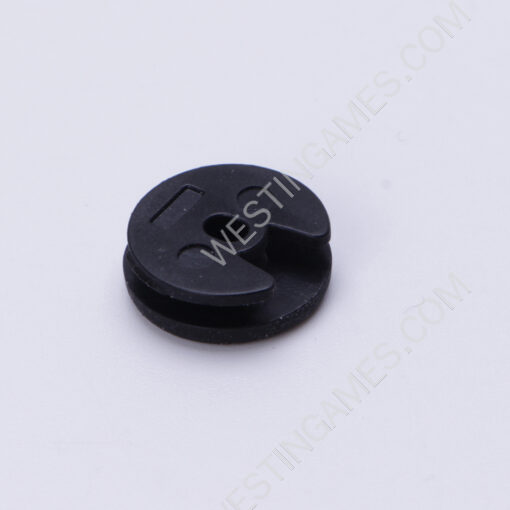 Joystick Caps of Black Rocker for 3DS/3DS XL/NEW 3DS XL - Image 3